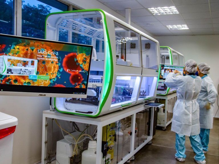 Cientistas pedem apoio de parlamentares para a liberação de recursos para ciência no Brasil