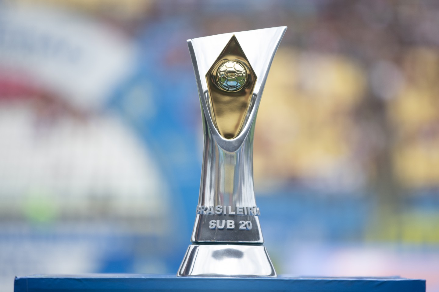 Com início em setembro, Campeonato Brasileiro Sub-20 tem tabela definida