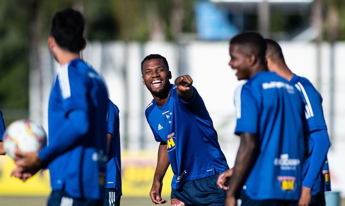 Cruzeiro visita o Figueirense de olho nos primeiros pontos na Série B