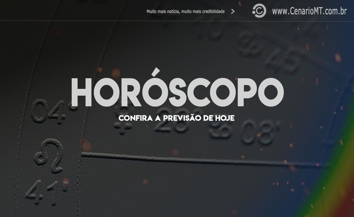 Horóscopo do dia: previsão dos signos para hoje, segunda-feira (10/08/2020); confira