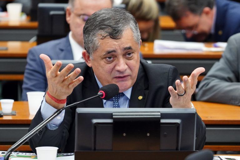 Proposta anula decreto que criou comissão para combater desmatamento sem membro da sociedade