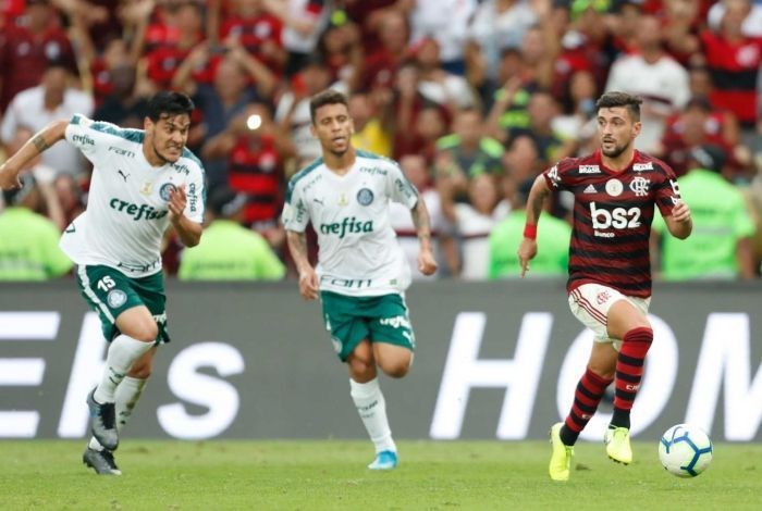 STJD indefere pedido de adiamento e mantém partida entre Palmeiras x Flamengo para domingo