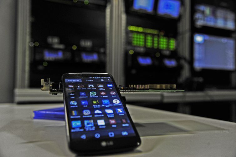 Norte Conectado: programa vai beneficiar mais de nove milhões de pessoas