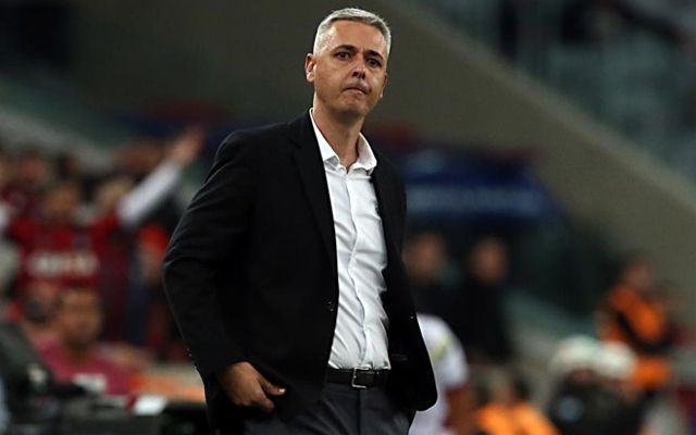 Milton Neves chama Dome de “Murtosa do Guardiola” e sugere Thiago Nunes para o comando do Flamengo