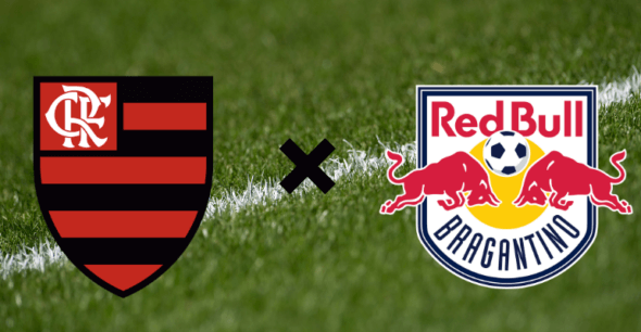 Flamengo pode assumir a liderança do Brasileirão nesta quinta; Veja provável escalação