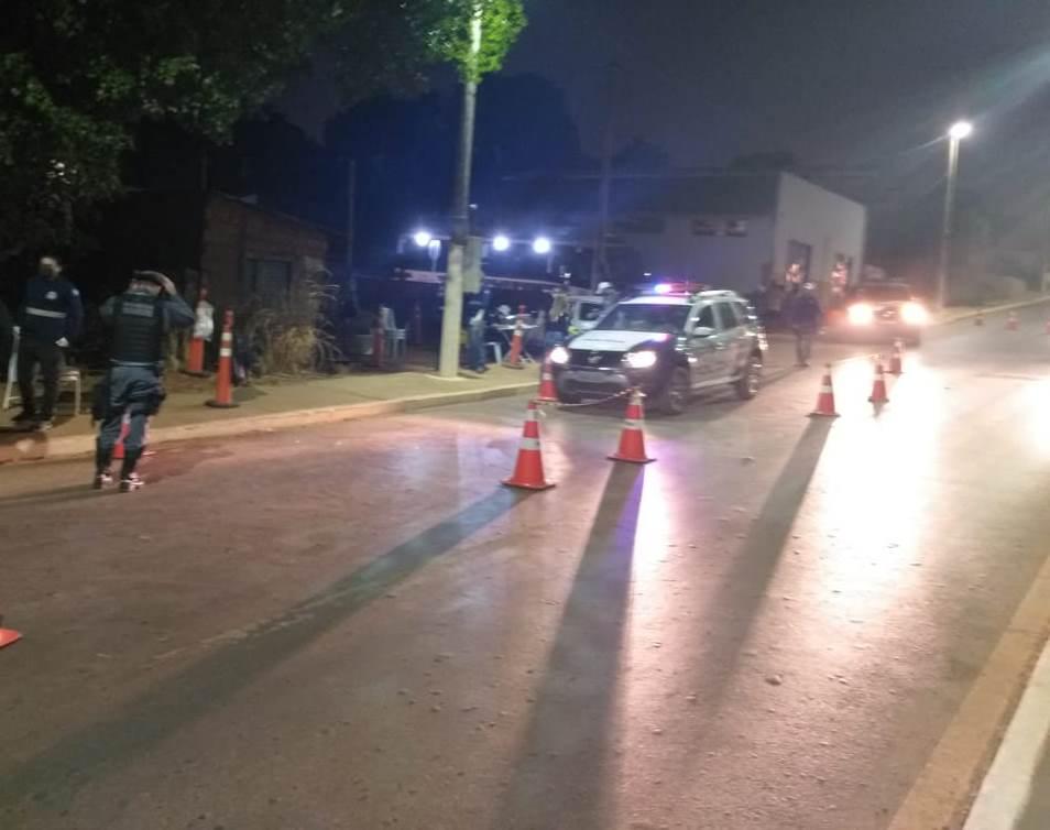 Batalhão de Trânsito intensifica fiscalização nas rodovias estaduais durante feriado prolongado2020 10 10 14:26:00