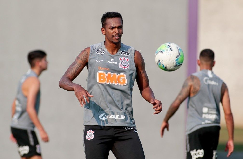 Corinthians enfrenta o América-MG pela Copa do Brasil nesta quarta-feira