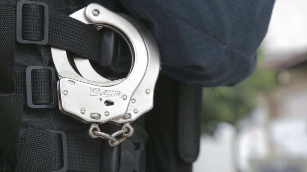 Jovem é preso em flagrante após estupro de vulnerável em Mato Grosso