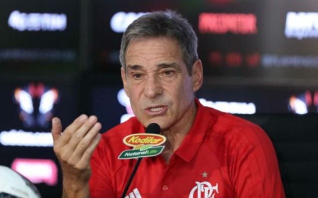 Paulo César Carpegiani critica Domènec Torrent por rodízio e gera revolta nas redes sociais
