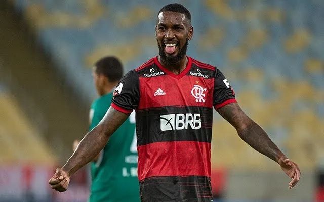 Em entrevista, Gerson diz que assinaria contrato vitalício e diz que depende da diretoria: “Só depende deles”