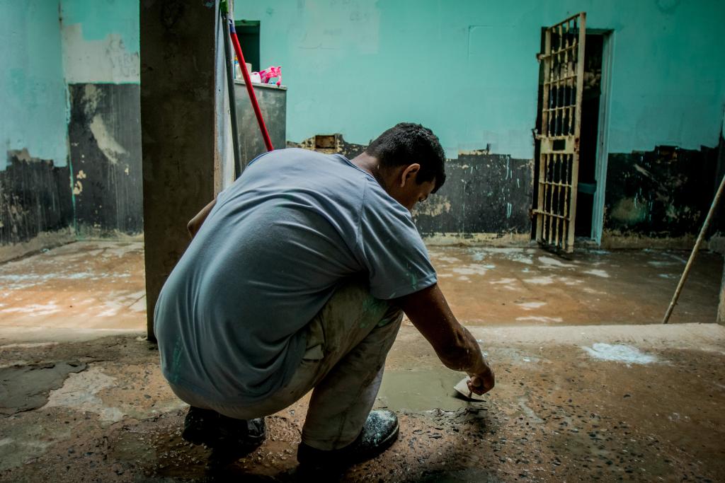 “Será um tiro mortal na reincidência” afirma juiz sobre projeto de incentivo à contratação de ex reeducandos2020 10 26 15:01:11