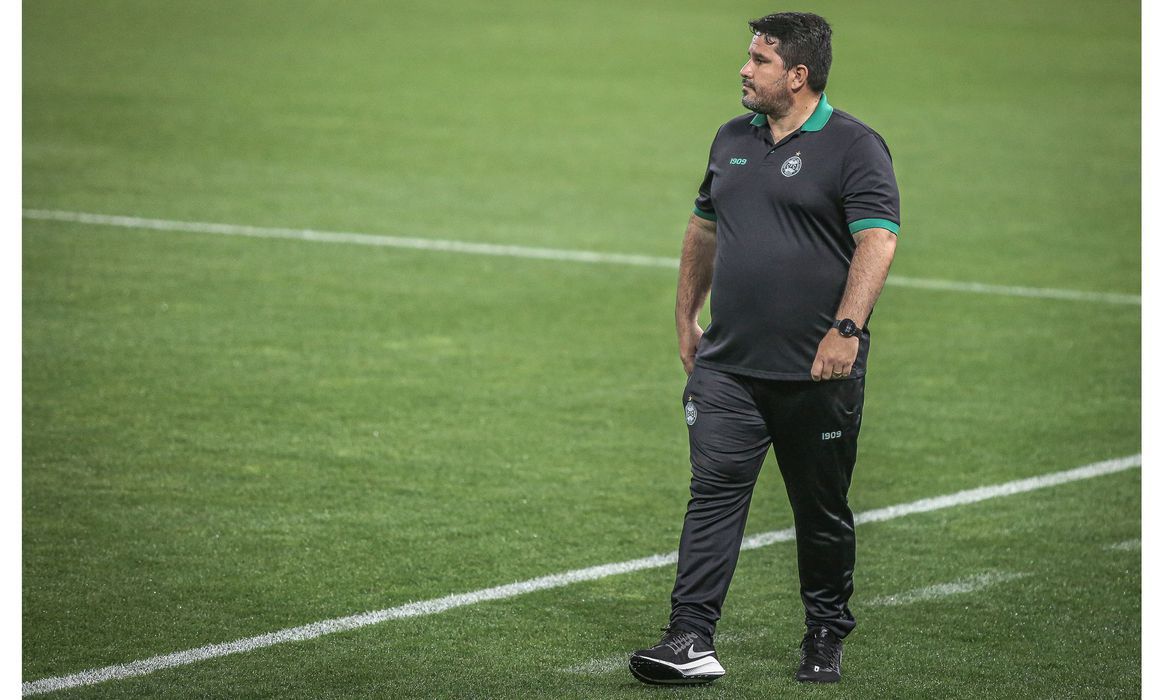 Ramón Díaz é demitido do Botafogo