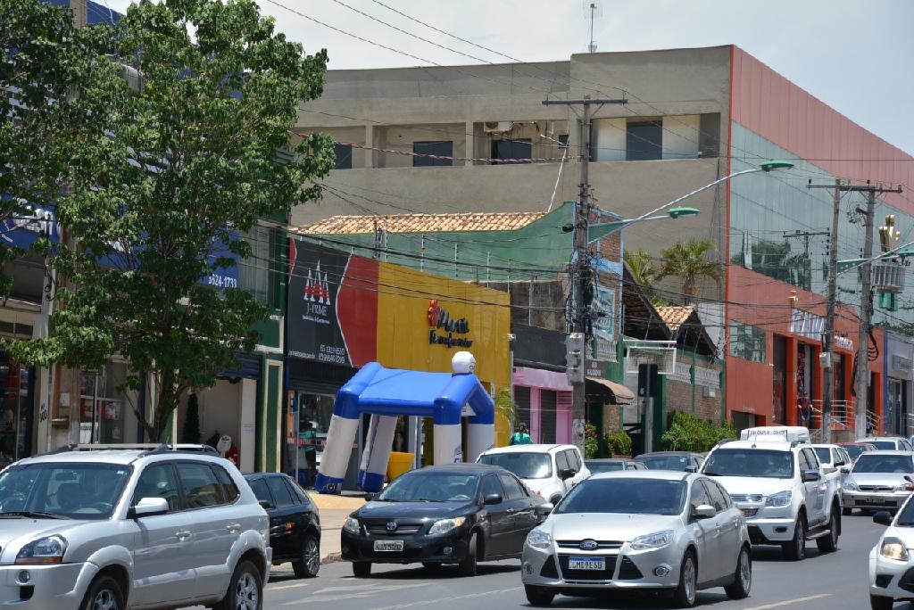 IPVA com desconto de 3% pode ser pago até segunda-feira (23)