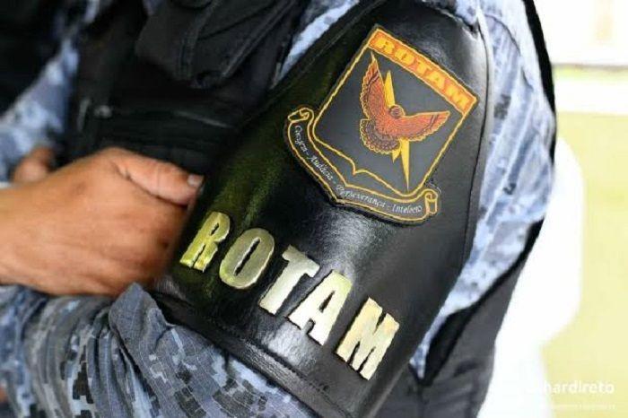 Procurado por latrocínio em Rondônia é capturado em Cuiabá