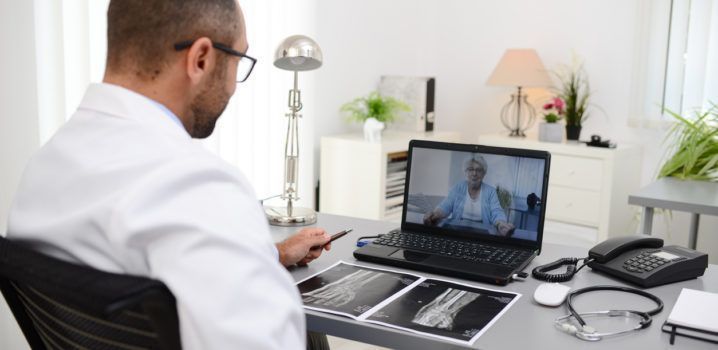 Perícia médica com uso da Telemedicina começa no INSS: confira como será