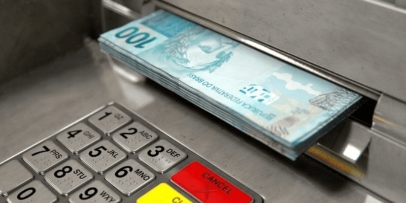 Negativado? Veja 3 opções de empréstimos com limite de até R$ 5 mil