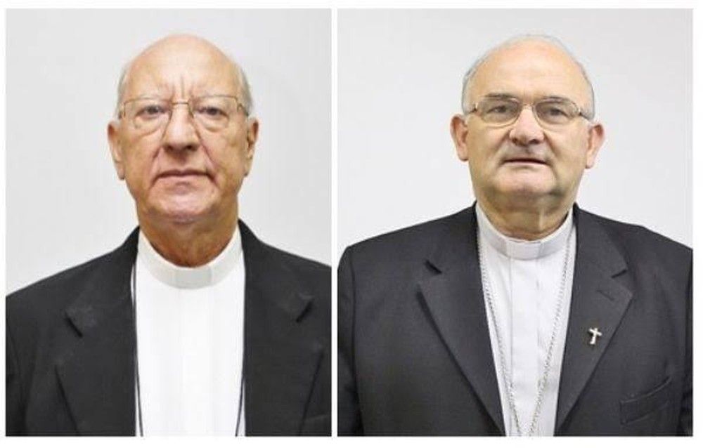 Dois bispos de Sinop são diagnosticados com coronavírus