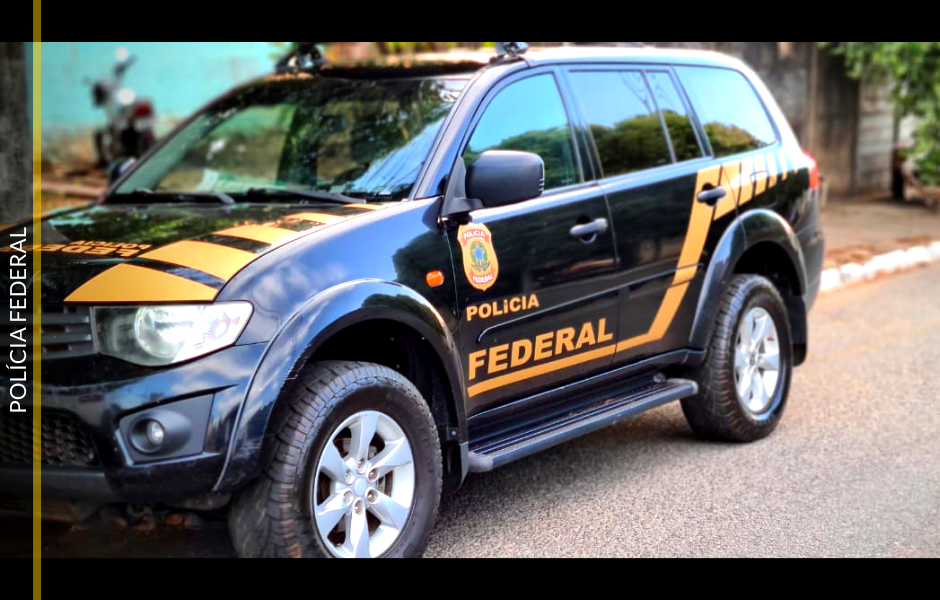 Polícia Federal investiga desvio de recursos públicos do Into