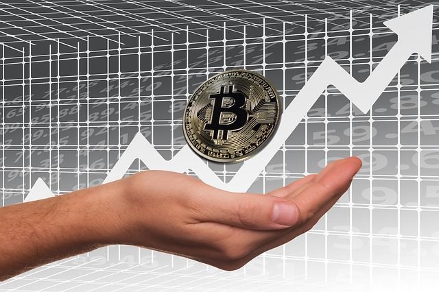 Bitcoin supera os US$ 23 mil,  e agora?