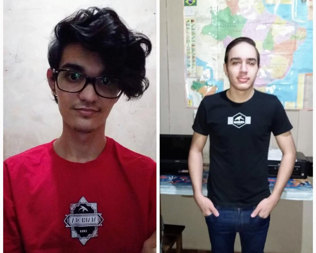 Estudantes da Escola São José do Rio Claro são medalhistas na Mostra Brasileira de Foguetes2020 12 17 17:50:38
