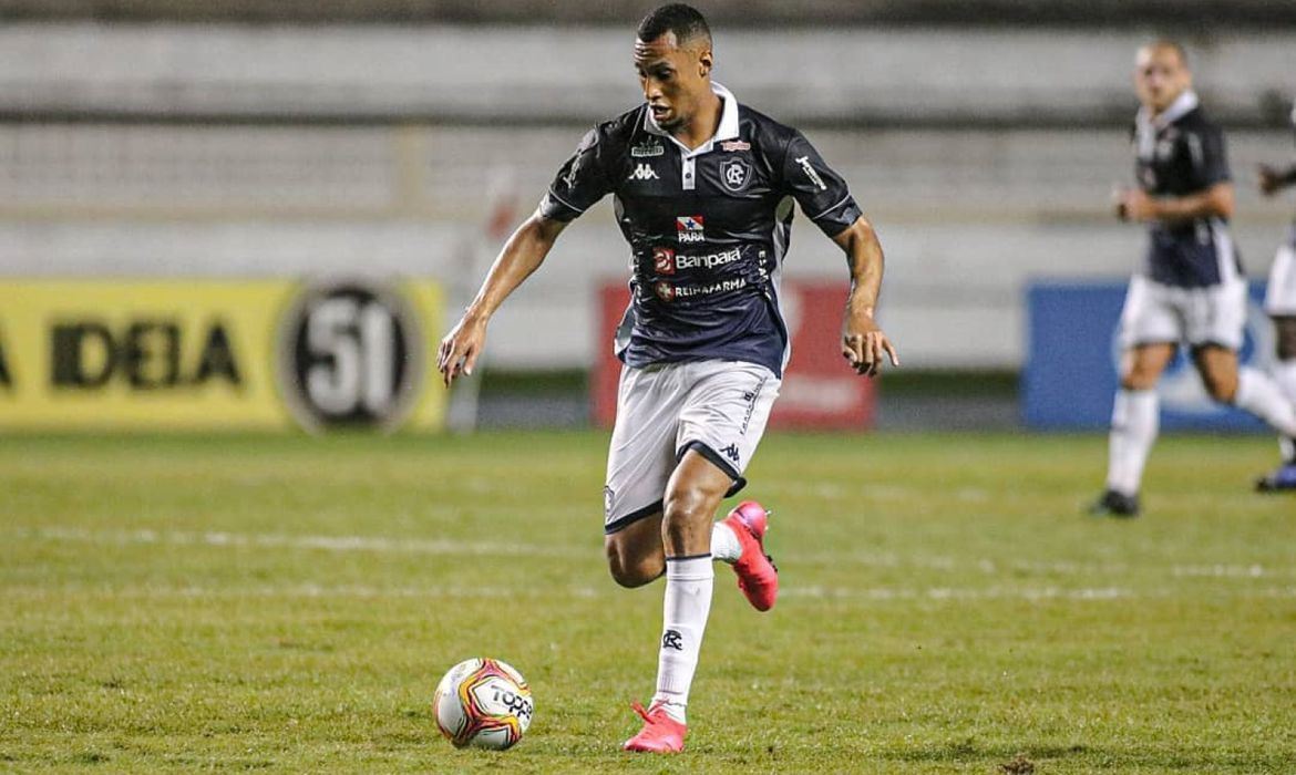 Remo vira sobre Paysandu em clássico paraense na Série C
