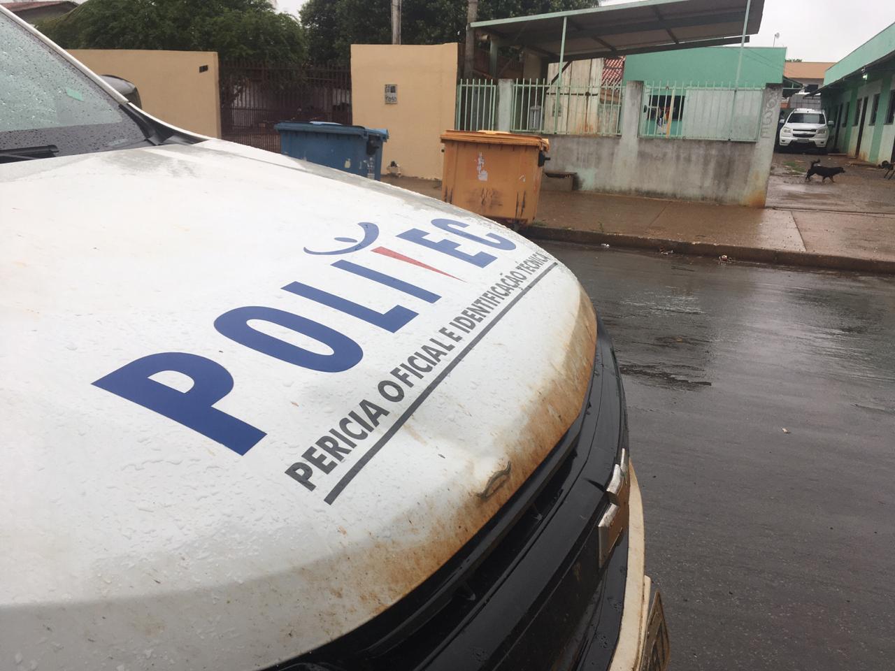 Três homens, entre eles dois irmãos, são mortos a tiros em Lucas do Rio Verde
