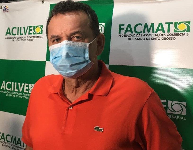 Por sete votos de diferença Kirst é eleito presidente da Acilve