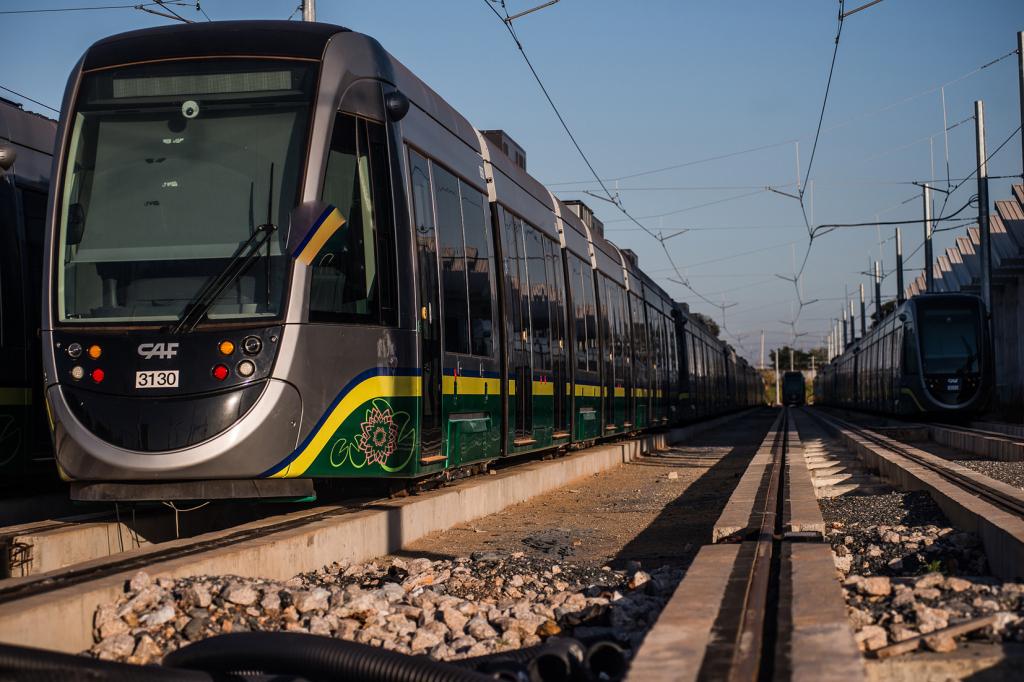 Laudo foi falsificado para justificar troca do BRT pelo VLT em 2011
