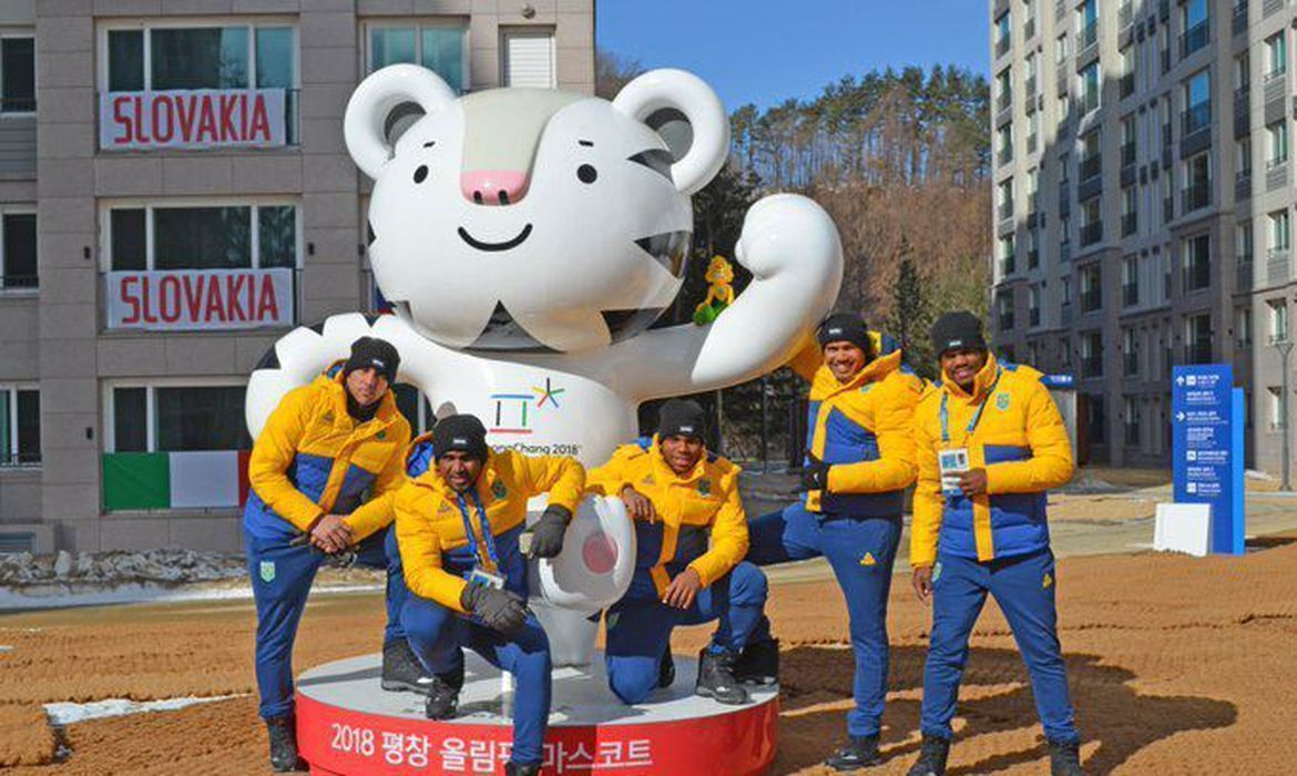 Bobsled: CBDG convoca equipe para competição na Alemanha em fevereiro