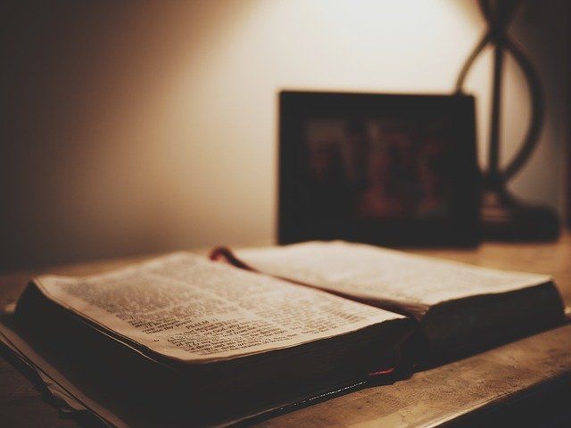 Devocional do dia: O Deus de providências (26/01/2021)