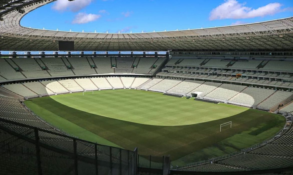 Floresta-CE e Mirassol-SP começam a decidir título da Série D