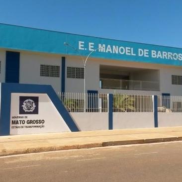 Comunidade escolar vai definir conversão ou não de escola luverdense para modelo cívico-militar