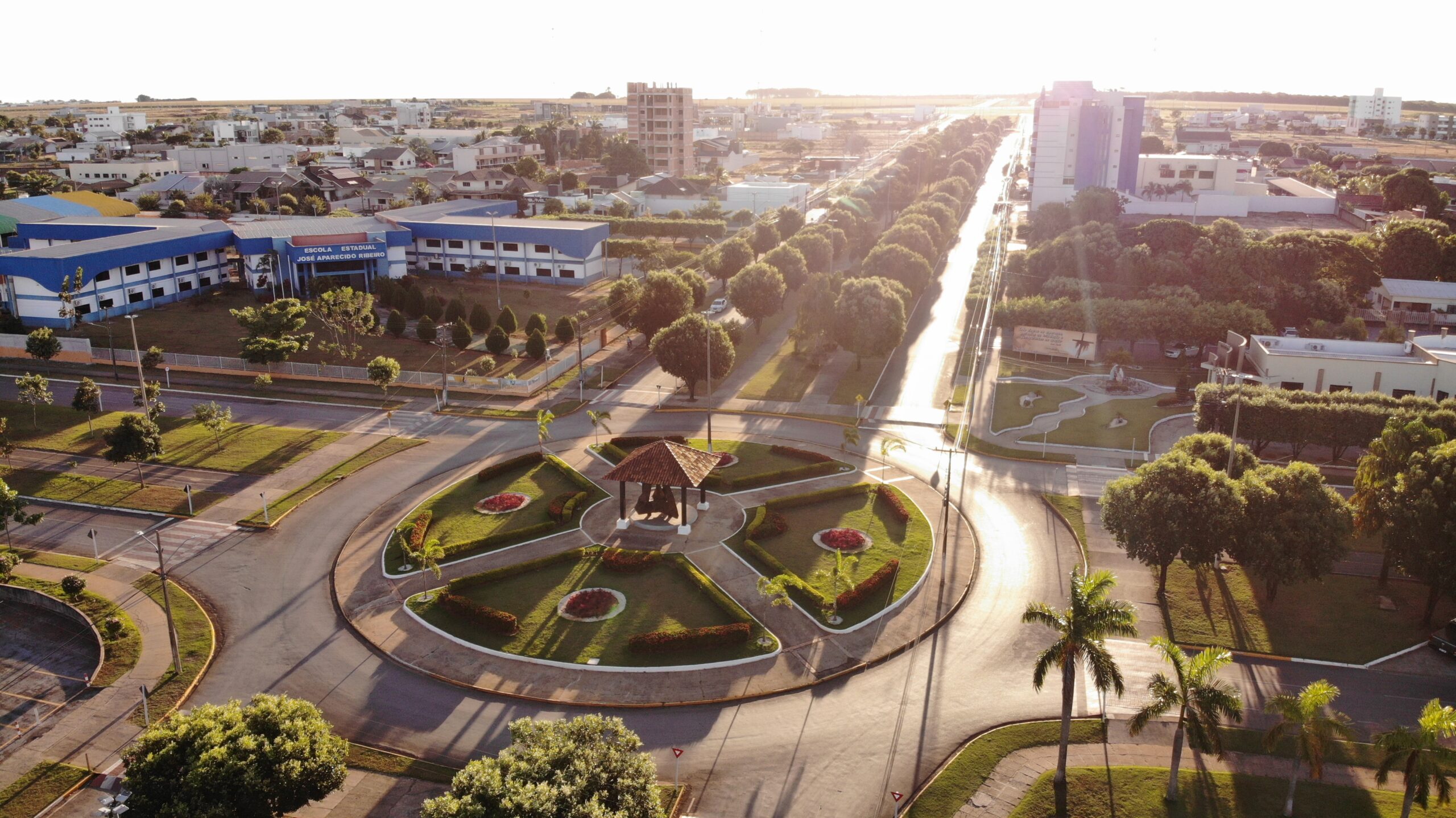 Empresa exportadora de milho pipoca investirá 40 milhões em Nova Mutum