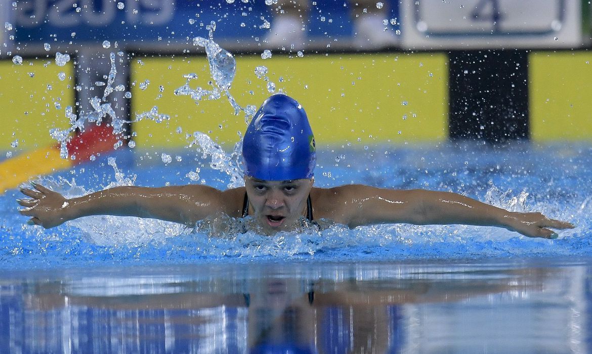 Por Tóquio, Joana Neves troca Rio de Janeiro por Rio Grande do Norte