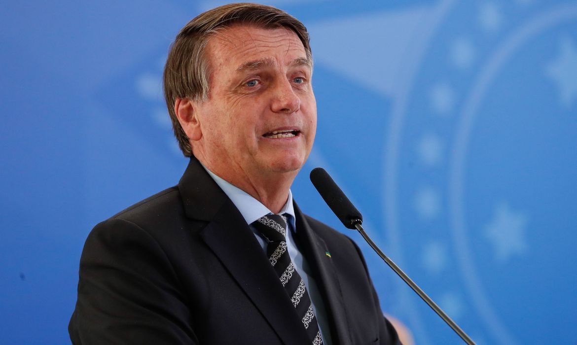 Presidente sanciona, com vetos, projeto sobre uso de recursos do FNDCT