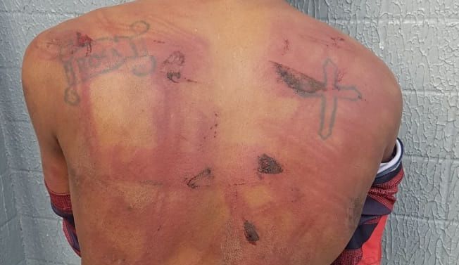 Homem que seria morto por grupo de criminosos é salvo pela Polícia Militar em Mato Grosso