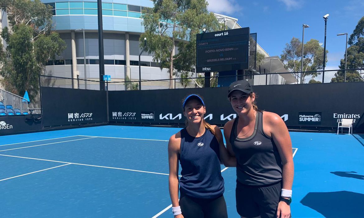 Stefani estreia na noite deste sábado (30) no WTA 500 em Melbourne