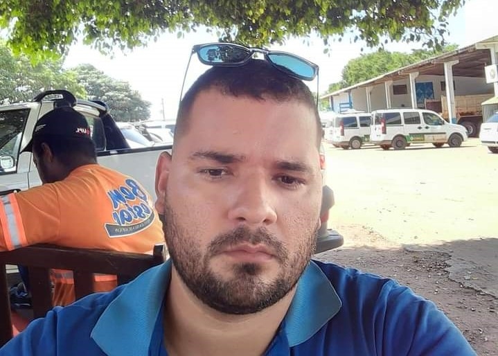 Lucas do Rio Verde: Investigada, ex-mulher de Hailton foi presa suspeita de ser mandante do homicídio