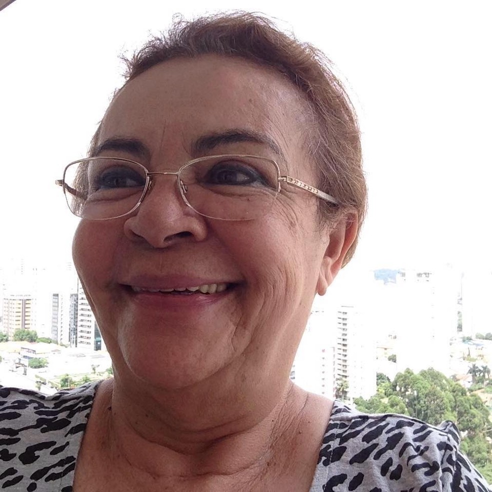 Escrivã aposentada da Polícia Civil morre após ser internada com Covid-19