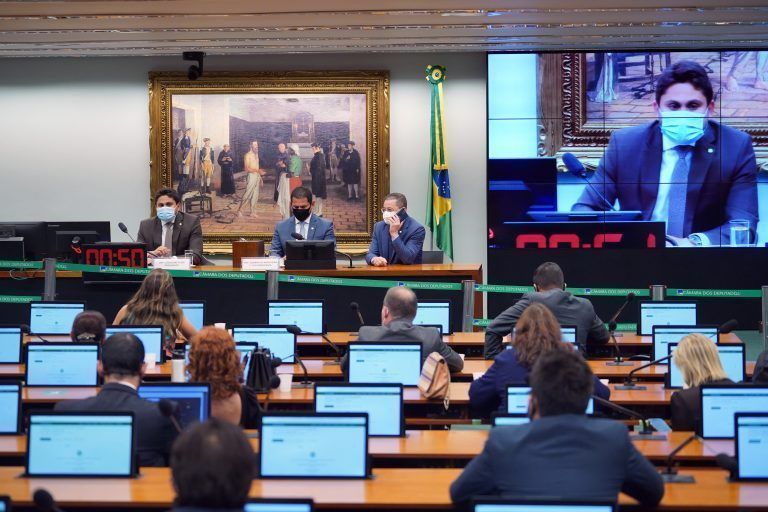 Conselho de Ética define relatores dos processos contra Daniel Silveira e Flordelis