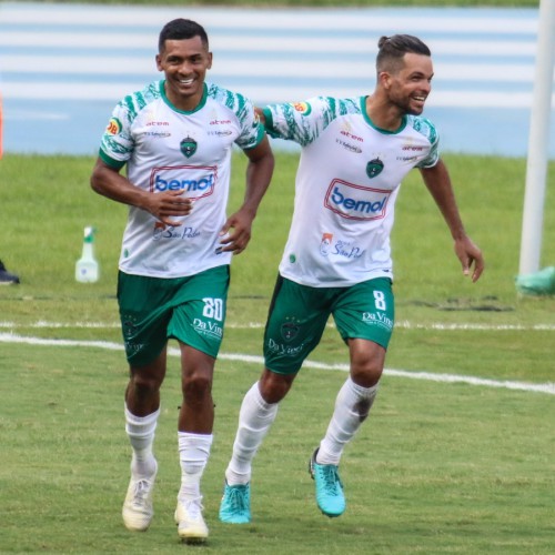 Copa Verde: Brasiliense, Manaus e Remo avançam às semifinais
