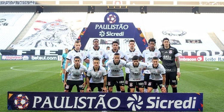 Federação Paulista define datas e horários dos primeiros jogos do Corinthians no Paulistão 2021