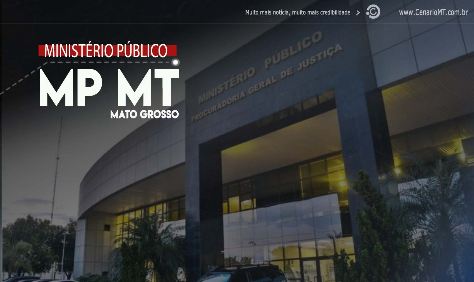 MPMT denuncia vereador por violência doméstica