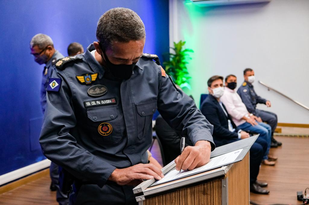 Novos diretores apostam nos valores cívicos para ampliar aprendizagem