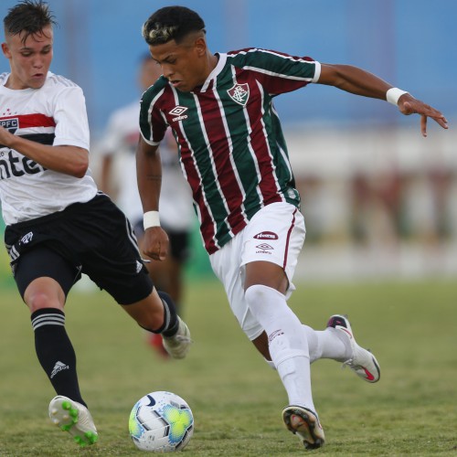 Supercopa do Brasil Sub-17 2020 será em Cuiabá