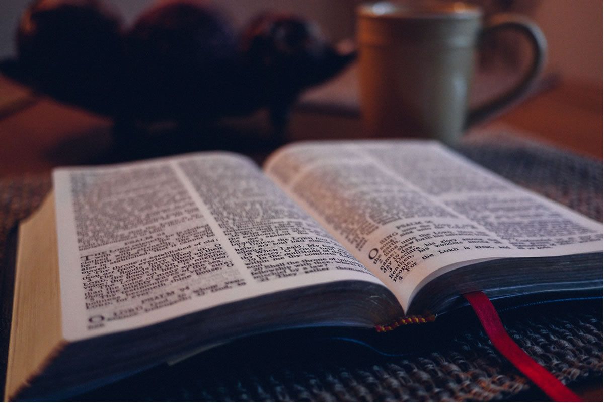 Liturgia Diária 02.Mar – Oração da manhã, Terça-feira