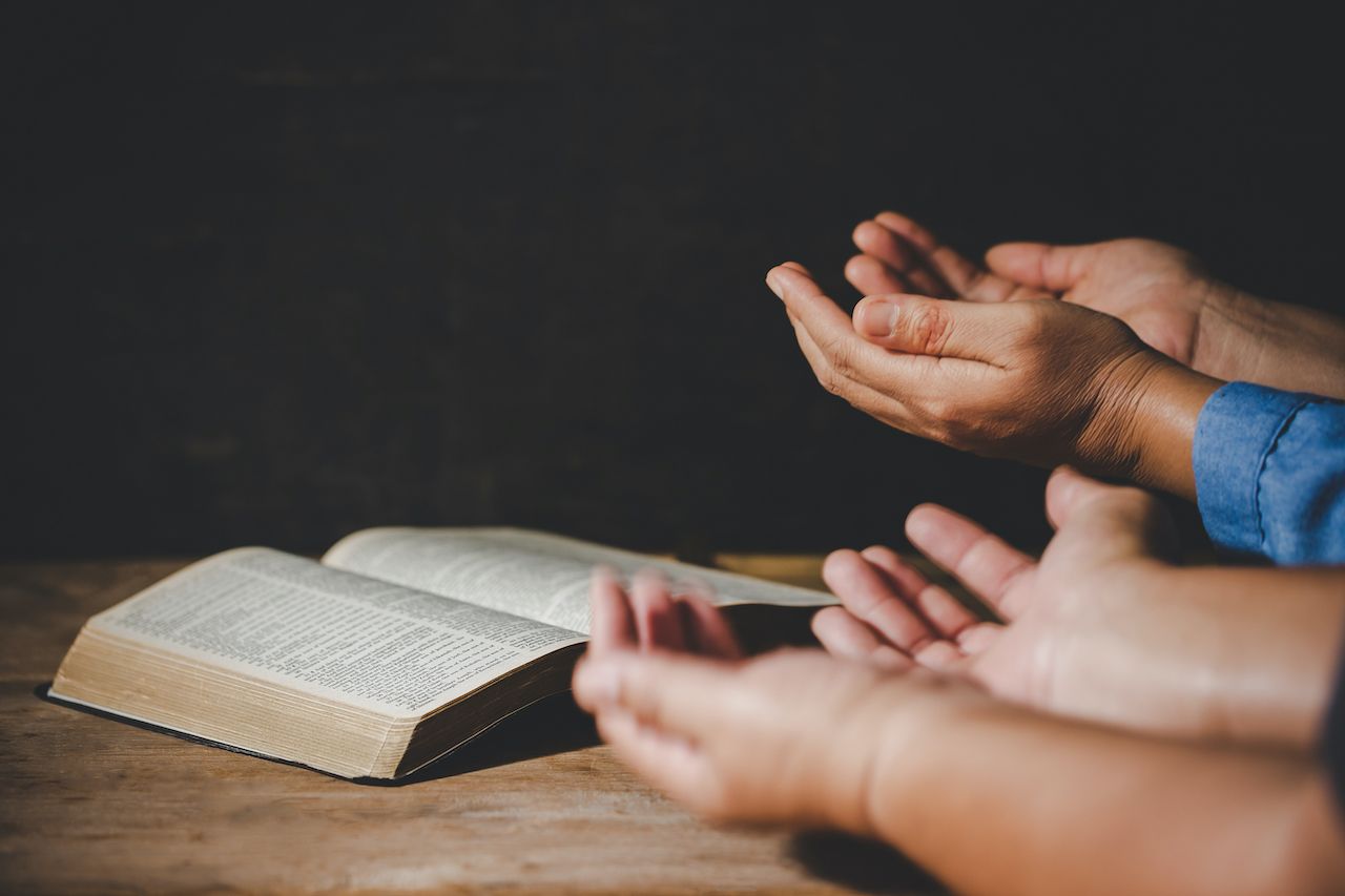 Liturgia Diária 24.Fev – Oração de hoje, Quarta-feira