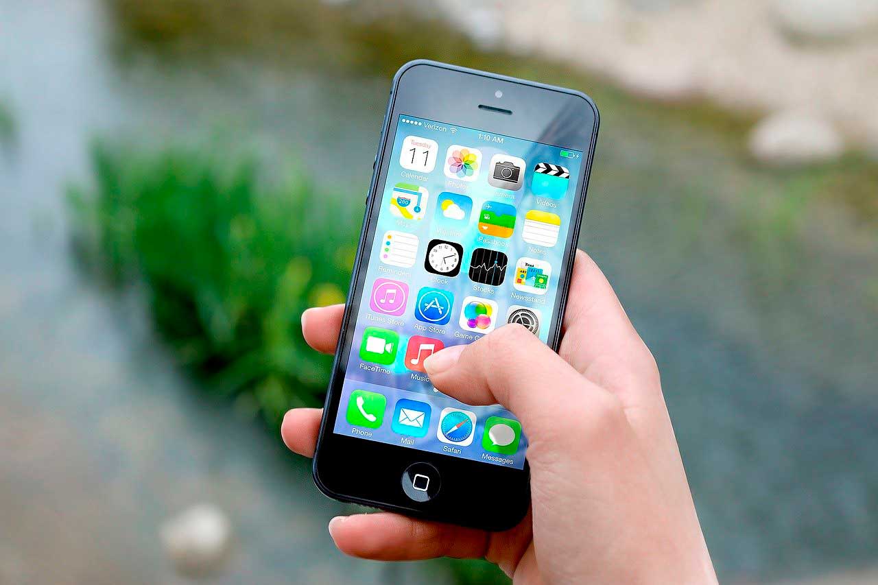 É possível hackear um iPhone?