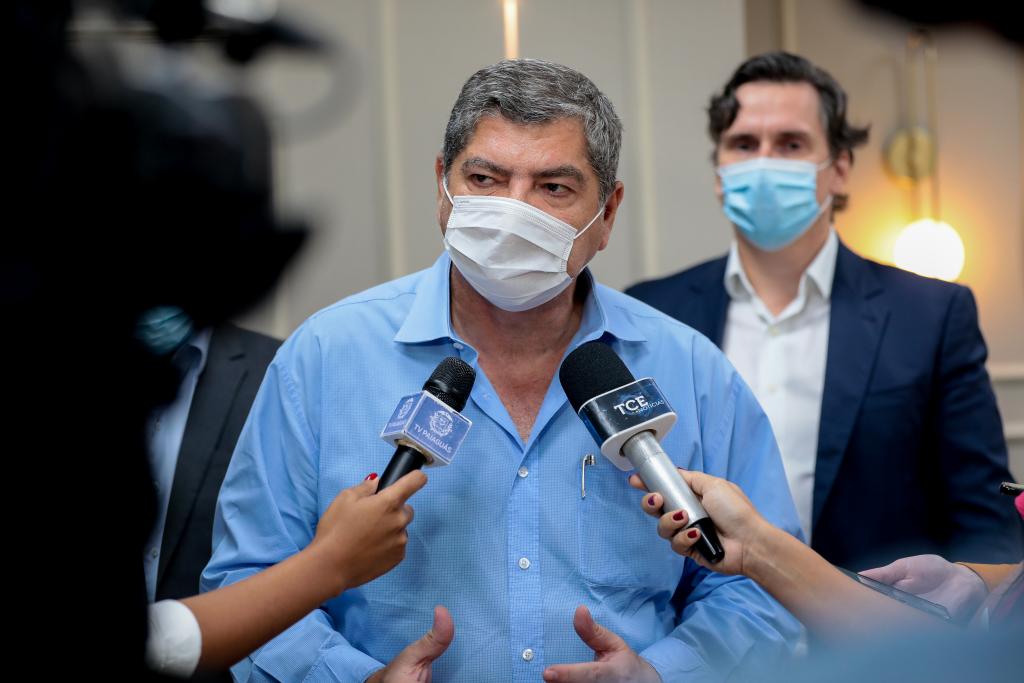 TCE-MT aprova contas de quatro municípios de Mato Grosso