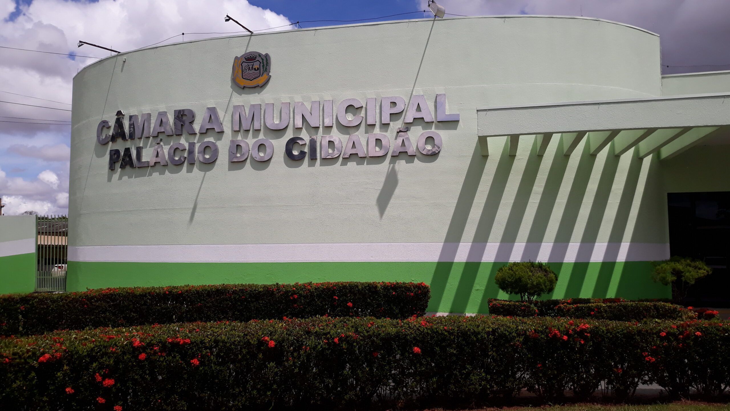 Lucas: Projeto de auxílio a comércios afetados pela covid-19 é aprovado pela Câmara